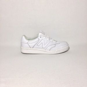 New Balance WRT300 “Triple White”